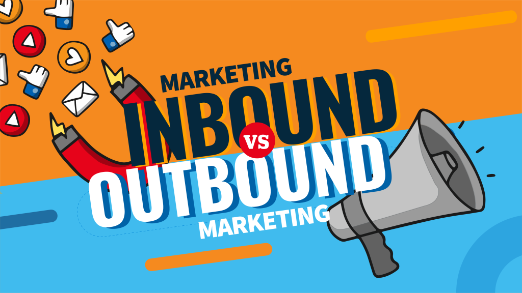 Inbound and Outbound Links